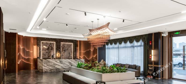 池州高铁站齐山平天湖风景区云居酒店图片