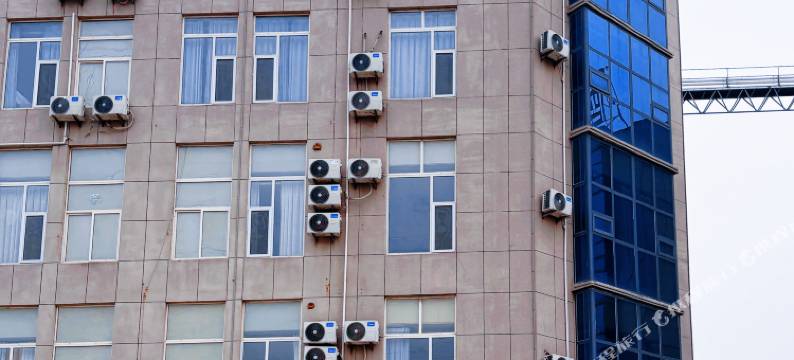 都市118精选酒店(禹城科技职业学院店)图片