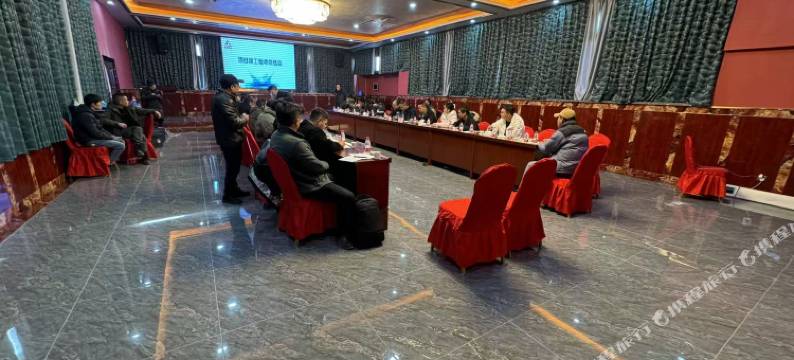 五峰神山酒店图片