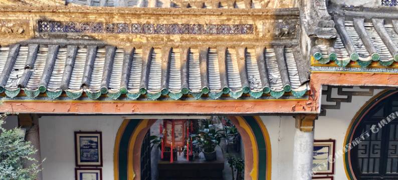 吴祥记客栈(潮州古城牌坊街店)图片