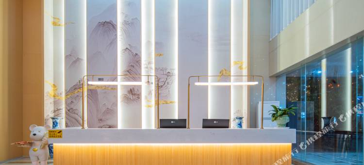 神农顶森林酒店(神农架神农顶风景区店)图片
