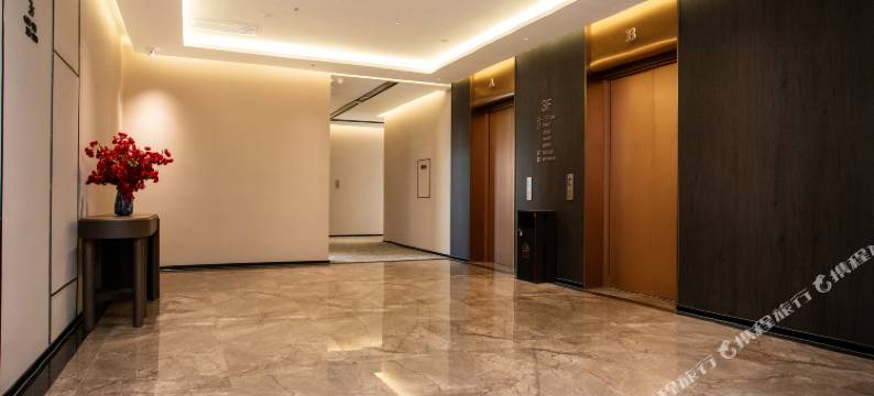 榆树云际酒店图片