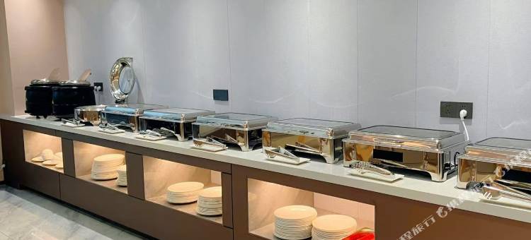曼卡豪庭酒店(崇左沿山路太平古城店)图片