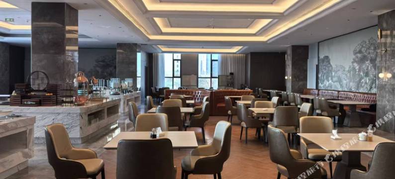 维也纳国际酒店(河津龙门大道店)图片