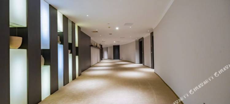 成都云栖新汇酒店(杜甫草堂店)图片