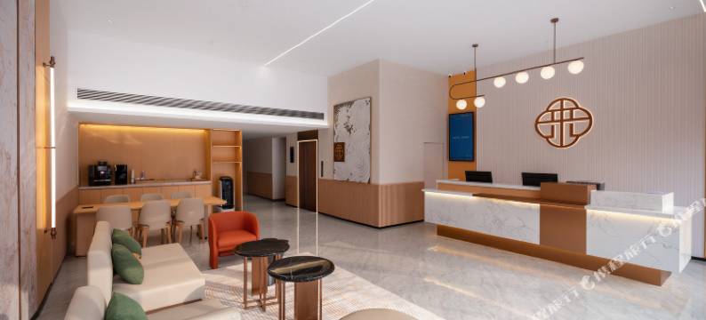 艺选安來酒店(巴中王府井万达广场店)图片