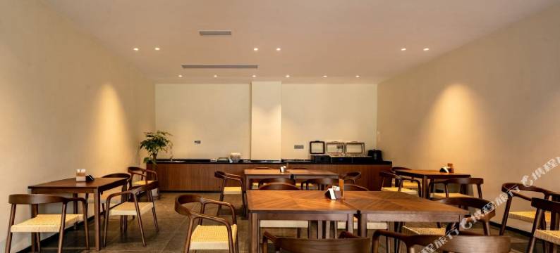 山风为脉.森林私汤户外主题民宿图片