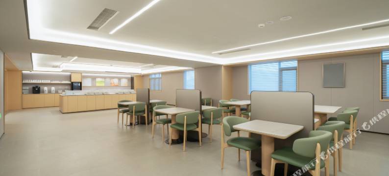 全季酒店(襄阳古城店)图片