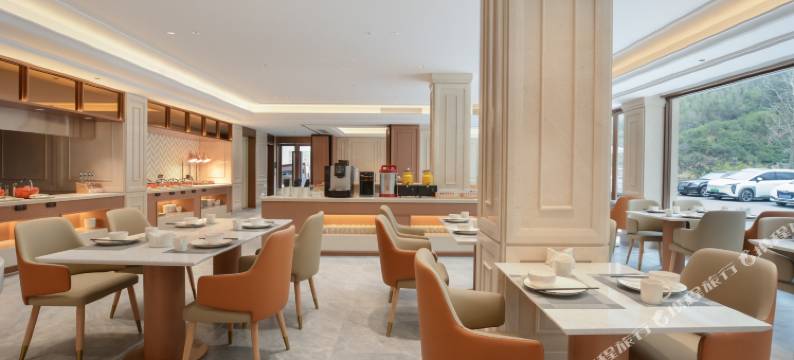 维也纳酒店(黄山风景区南大门店)图片