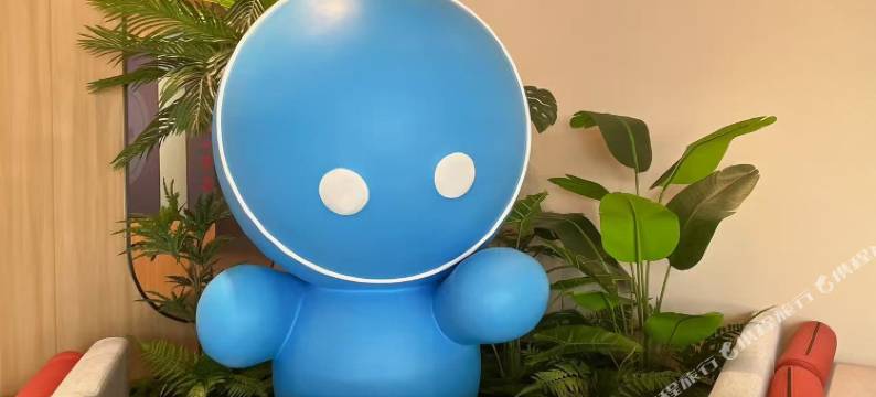 如家酒店(泰州海陵育才路店)图片