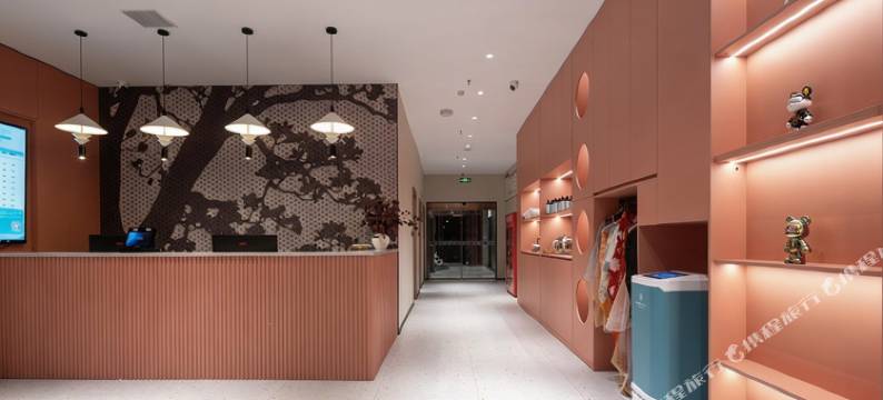 陌上美庐酒店(周口恐龙欢乐世界店)图片