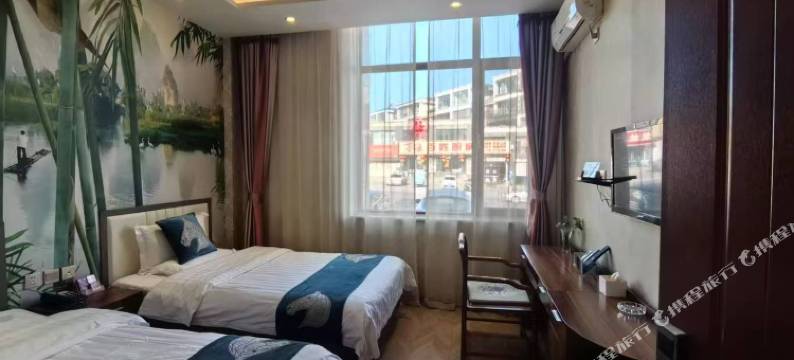 辽阳乐家商务宾馆图片