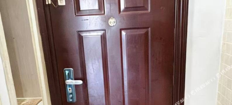 小可爱民宿图片