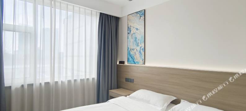 如家华驿酒店(临沂莒南汽车站乐尚购物中心店)图片