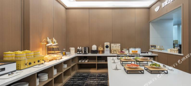 艾扉酒店(连云港东海步行街高铁站店)图片