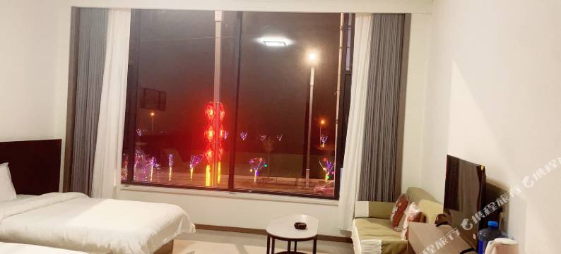 迎宾快捷民宿图片