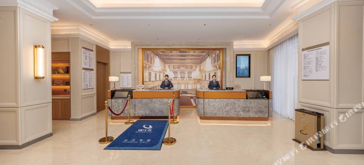 维也纳酒店(成都非遗博览园地铁站店)图片