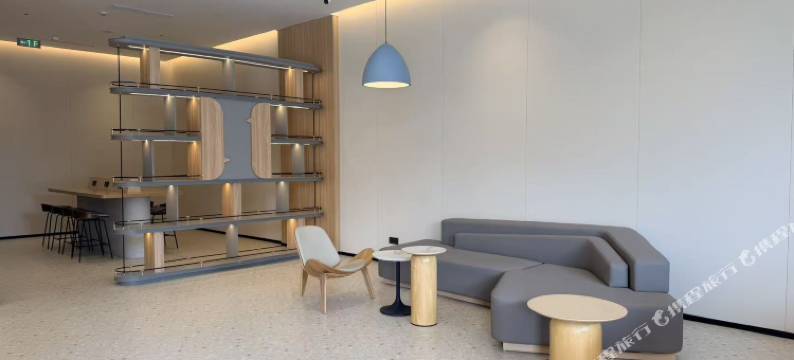 如家商旅酒店(洛阳应天门南广场洛邑古城店)图片