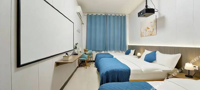 云栖民宿(清明上河园店)图片