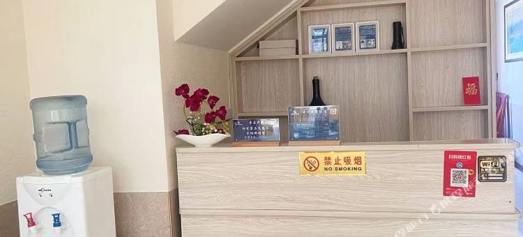 长岛隆盛苑渔家民宿图片