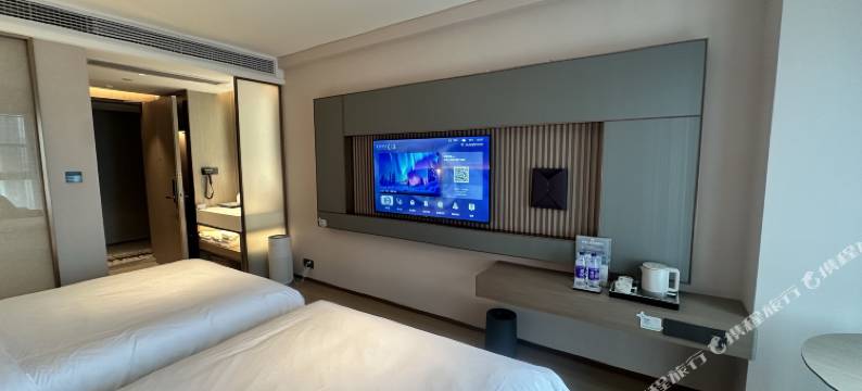 麗枫酒店(汕头南澳岛海景店)图片