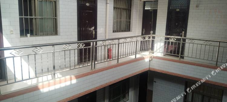 宝鸡帝豪宾馆图片