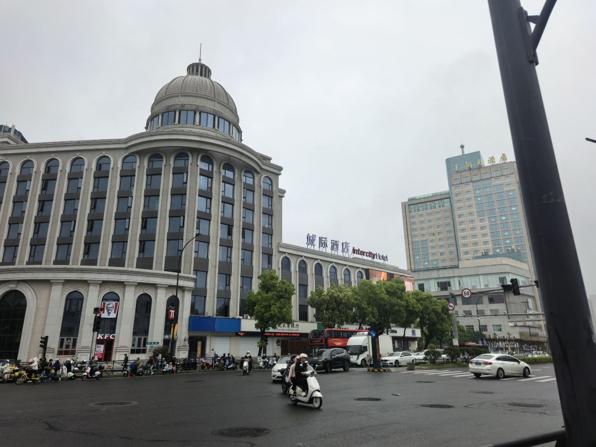 Hotel Overview