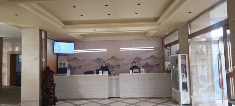 邓州睿轩酒店(邓州站邓州古城店)图片