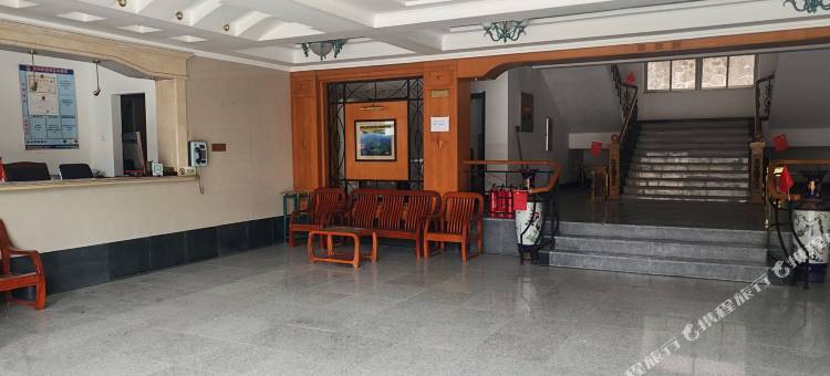 镜泊湖中康酒店(镜泊湖景区店)图片