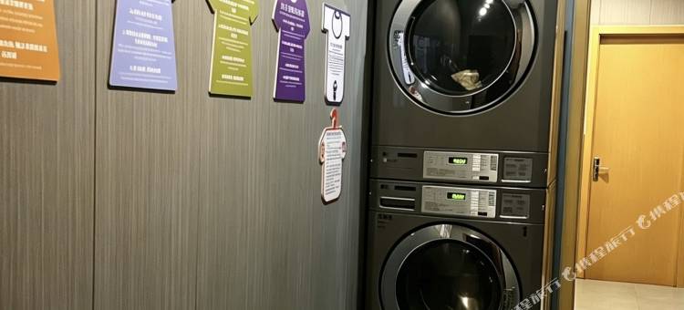 布丁精选酒店(红会医院南稍门地铁站店)图片