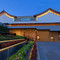 Dream|如梦令·山门国学疗愈民宿(合景广场省耕公园中心店)