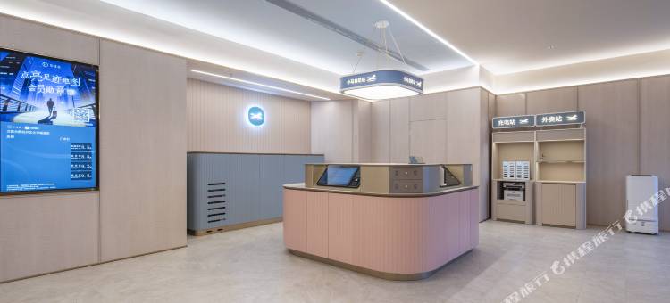 汉庭酒店(合肥经开区大学城店)图片