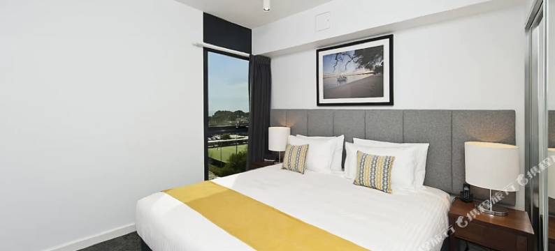 罗金汉姆奎斯特酒店(Quest Rockingham)图片