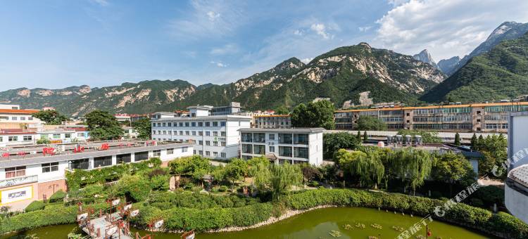 华山客栈(侠文化主题酒店)图片
