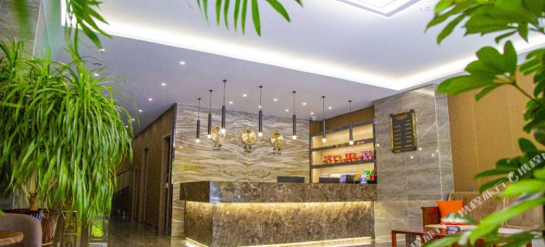 宽甸格林快捷酒店图片