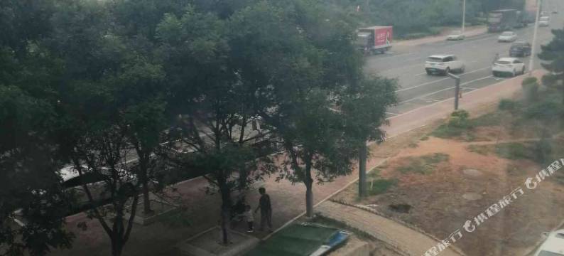 沈阳晚庭旅馆图片