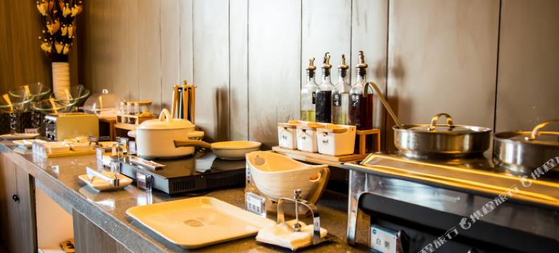 汉庭酒店(烟台金沙滩海水浴场富士康工业园店)图片