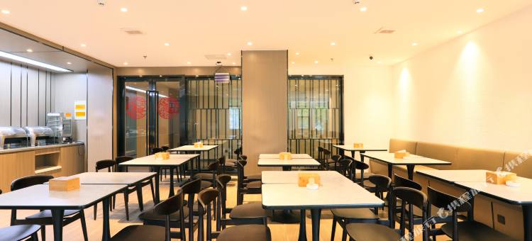 汉庭酒店(无锡太湖国际科技园店)图片
