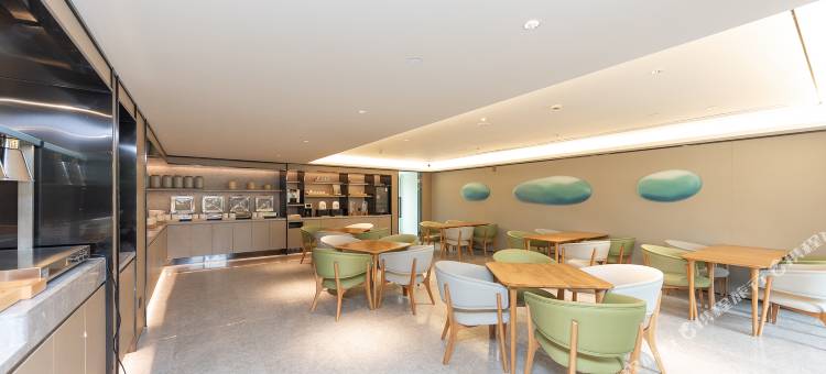 全季酒店(上海海伦路地铁站店)图片