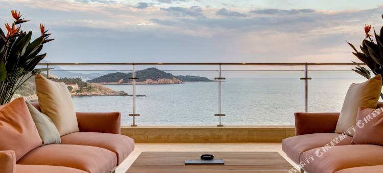 杜布罗夫尼克里克萨斯高级酒店(Rixos Premium Dubrovnik)图片