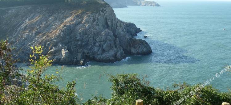 威海市区威高广场亚朵酒店图片