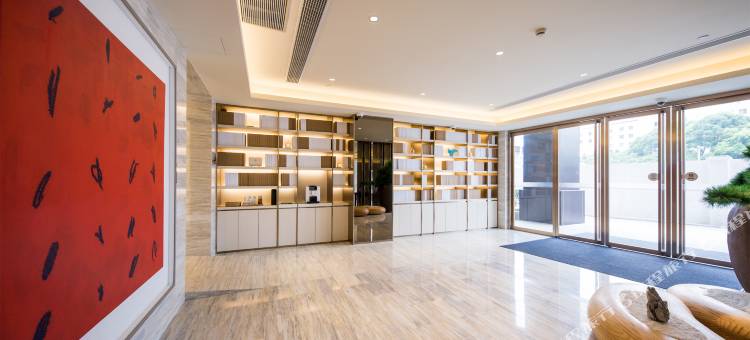 全季酒店(上海外滩金陵东路店)图片