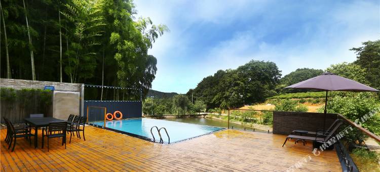 郎溪美石屋精品民宿图片