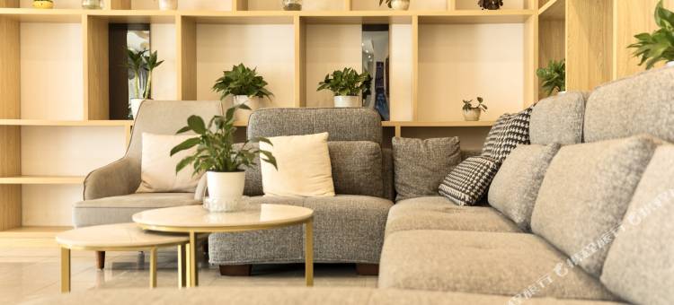 阳朔丽盛大酒店(印象刘三姐店)图片