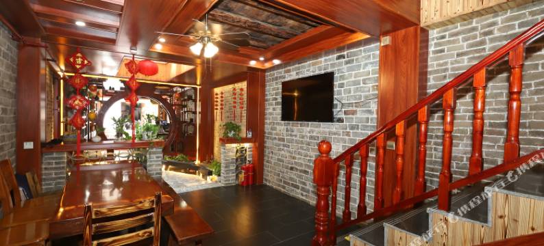 黄姚古镇古往金来客栈图片