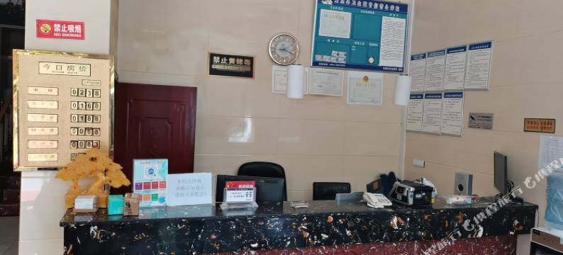 龙里瑞天酒店图片