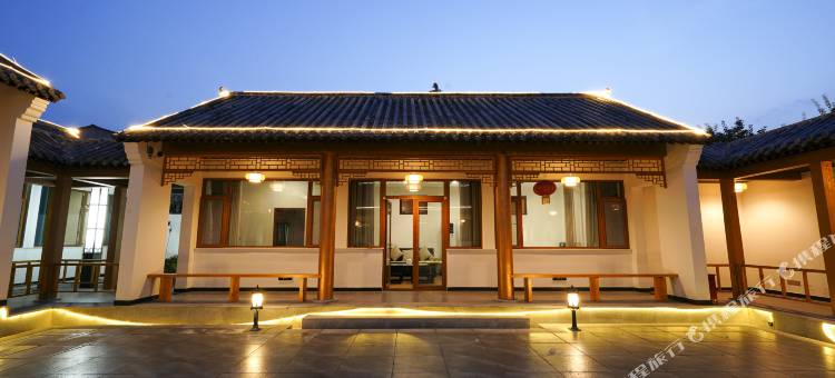 宿州徽宿四和行馆民宿图片