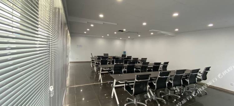 怡致酒店(南通濠河风景区孩儿巷地铁站店)图片