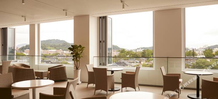 拉汉酒店全州(Lahan Hotel Jeonju)图片