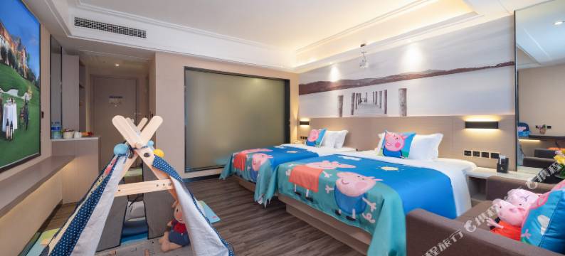 长城大酒店(岳阳楼步行街店)图片